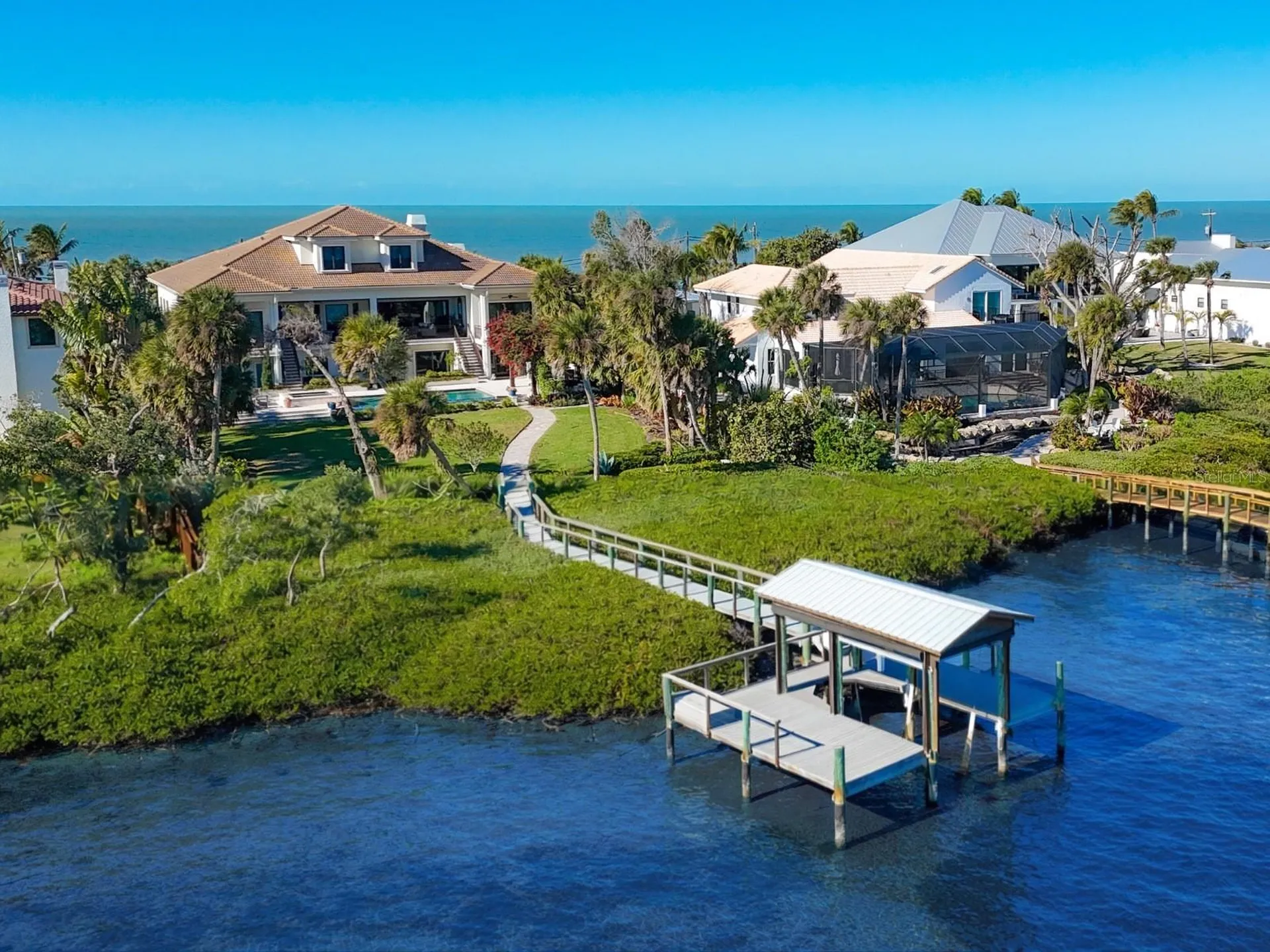 3210 Casey Key Road Nokomis FL 34275