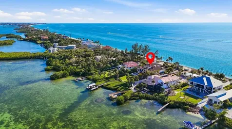 3210 Casey Key Road Nokomis FL 34275