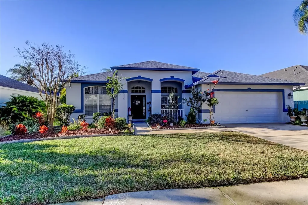 3333 Brenford Place Land O Lakes FL 34638