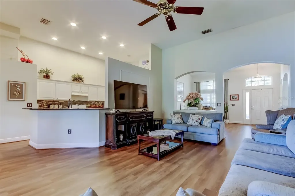3333 Brenford Place Land O Lakes FL 34638