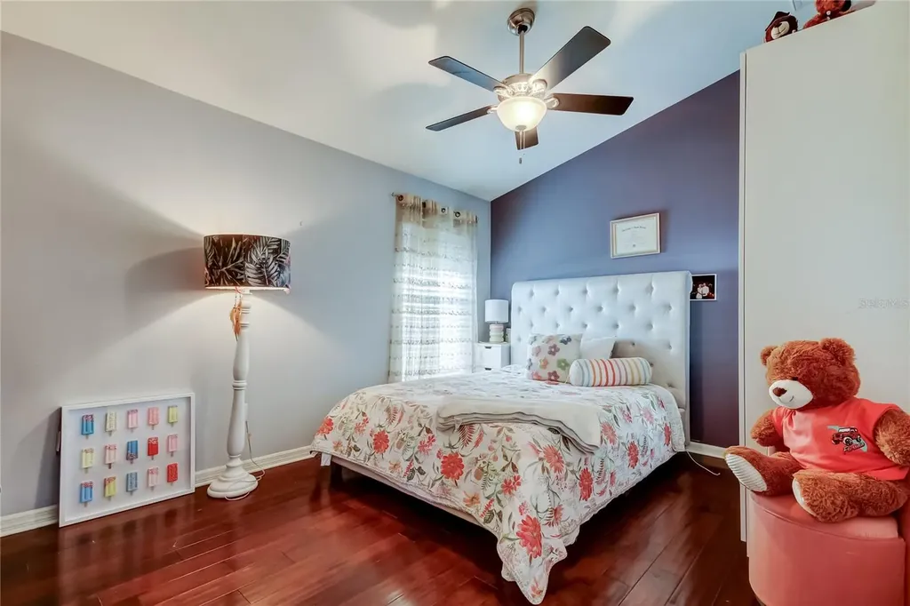 3333 Brenford Place Land O Lakes FL 34638