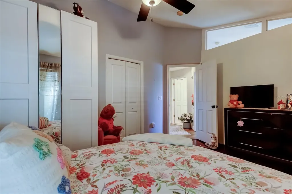 3333 Brenford Place Land O Lakes FL 34638