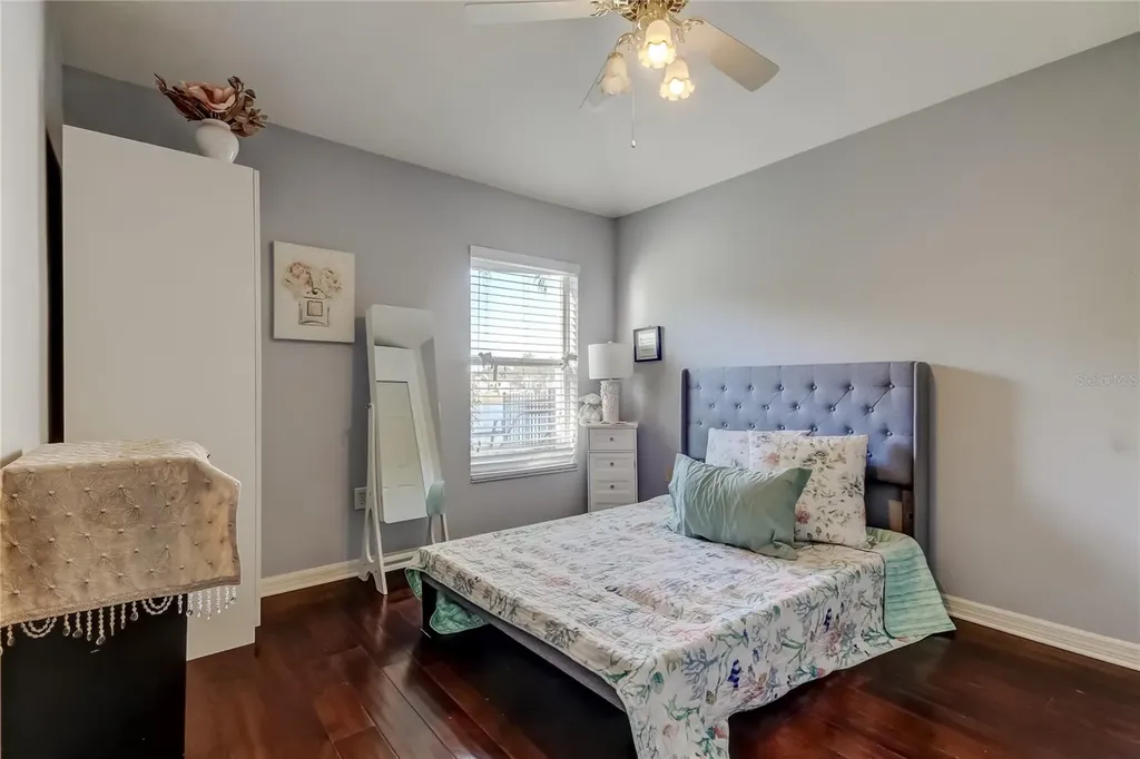 3333 Brenford Place Land O Lakes FL 34638