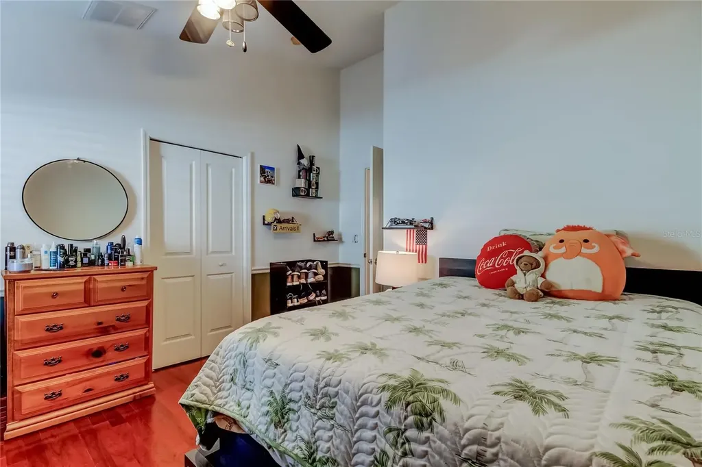 3333 Brenford Place Land O Lakes FL 34638
