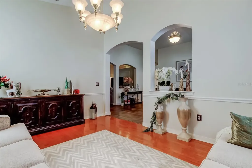3333 Brenford Place Land O Lakes FL 34638