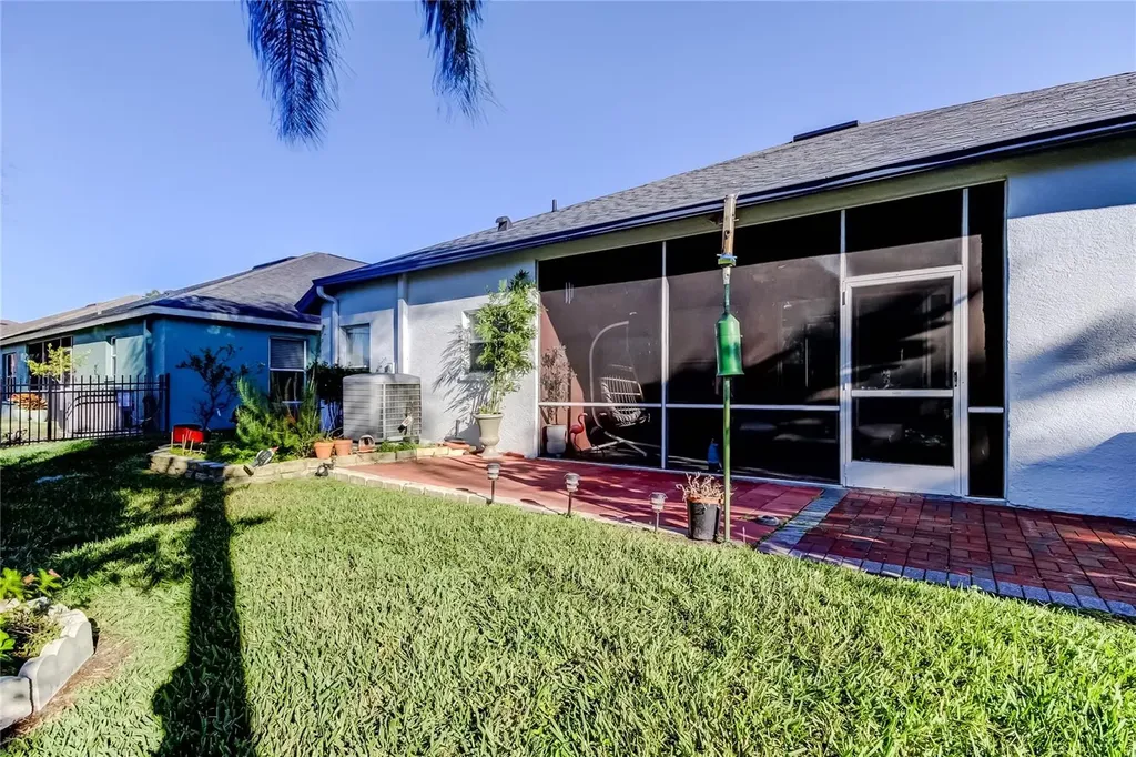 3333 Brenford Place Land O Lakes FL 34638