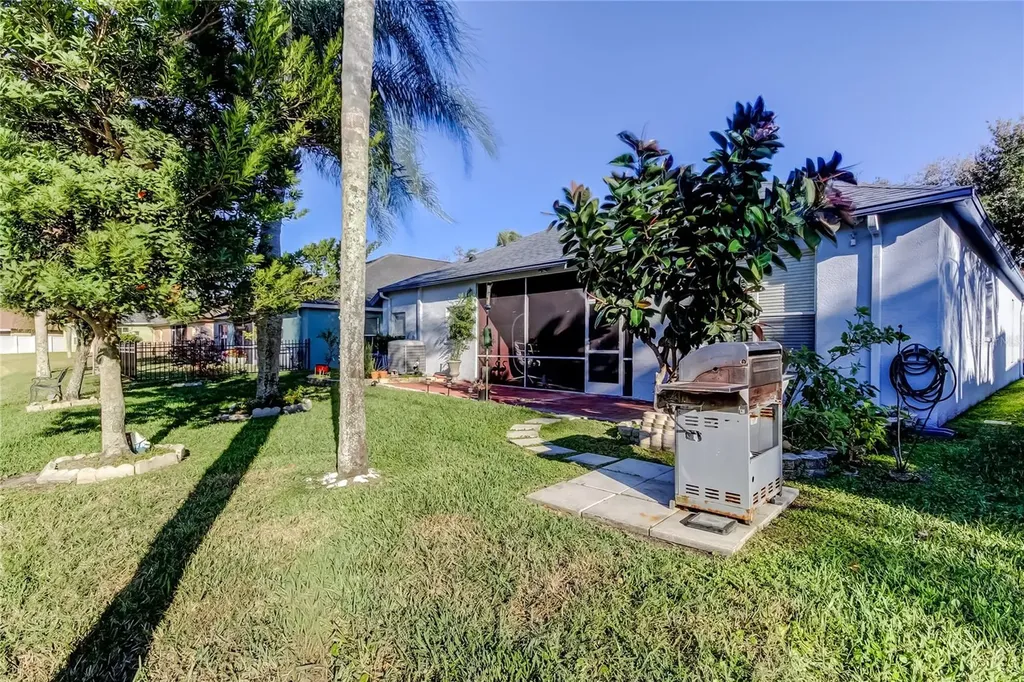 3333 Brenford Place Land O Lakes FL 34638