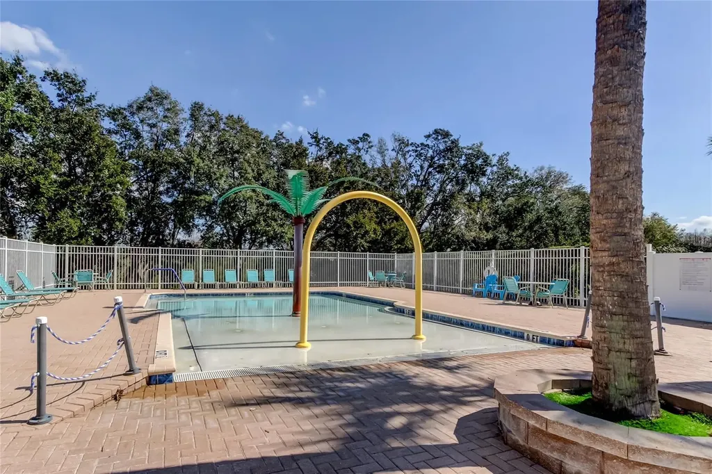 3333 Brenford Place Land O Lakes FL 34638