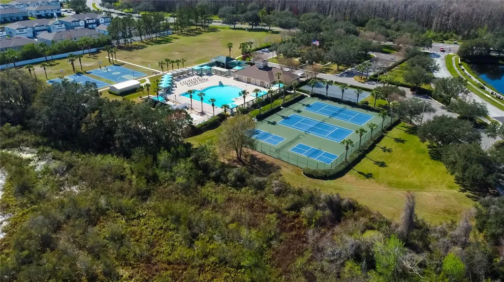 3333 Brenford Place Land O Lakes FL 34638