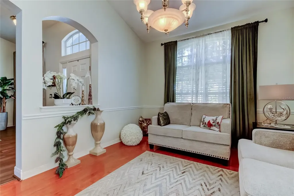 3333 Brenford Place Land O Lakes FL 34638