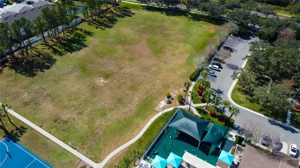 3333 Brenford Place Land O Lakes FL 34638