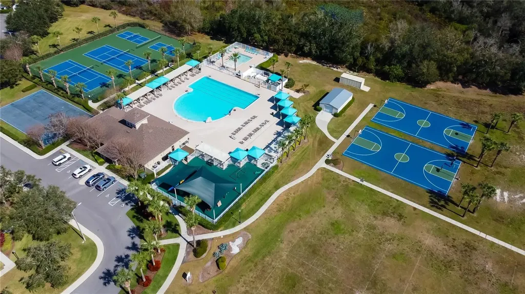 3333 Brenford Place Land O Lakes FL 34638