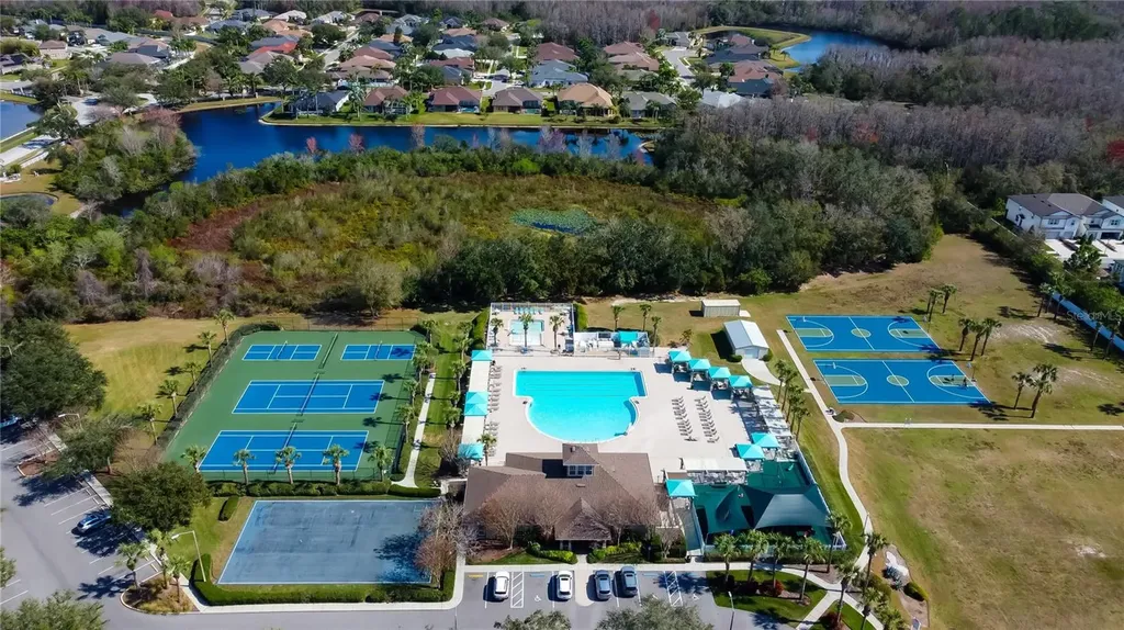 3333 Brenford Place Land O Lakes FL 34638
