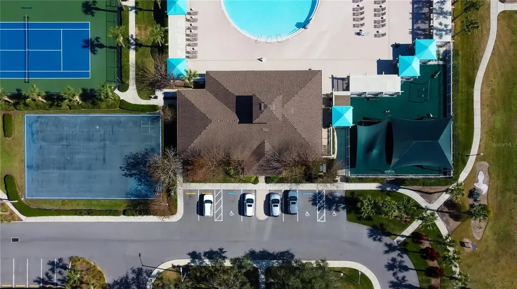 3333 Brenford Place Land O Lakes FL 34638