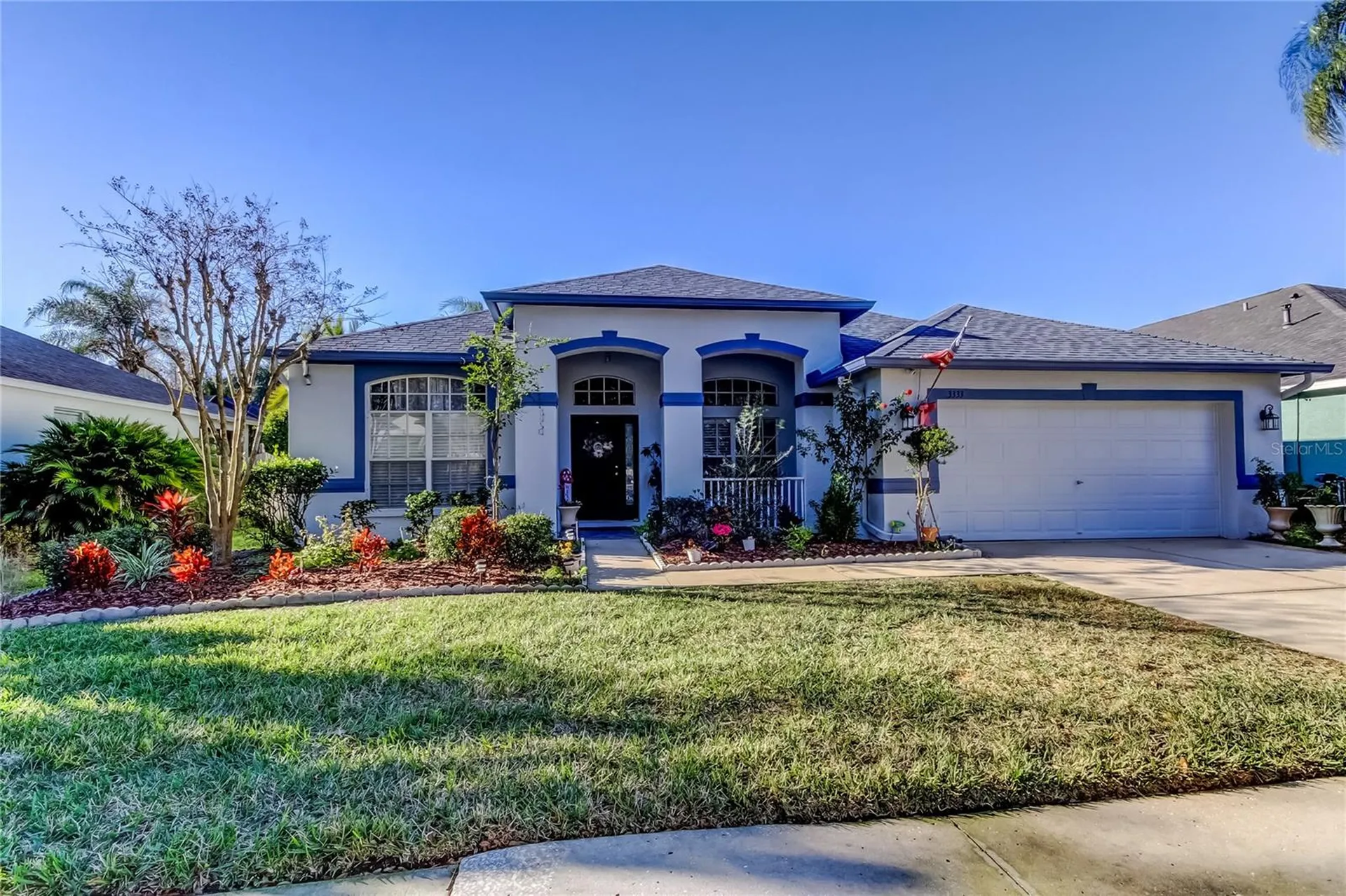 3333 Brenford Place Land O Lakes FL 34638
