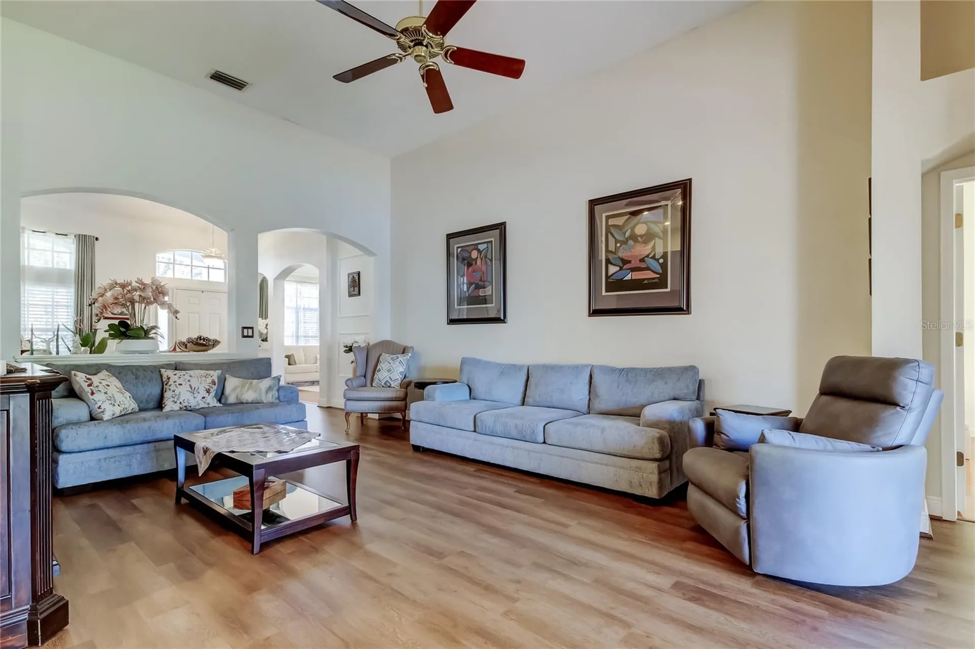 3333 Brenford Place Land O Lakes FL 34638