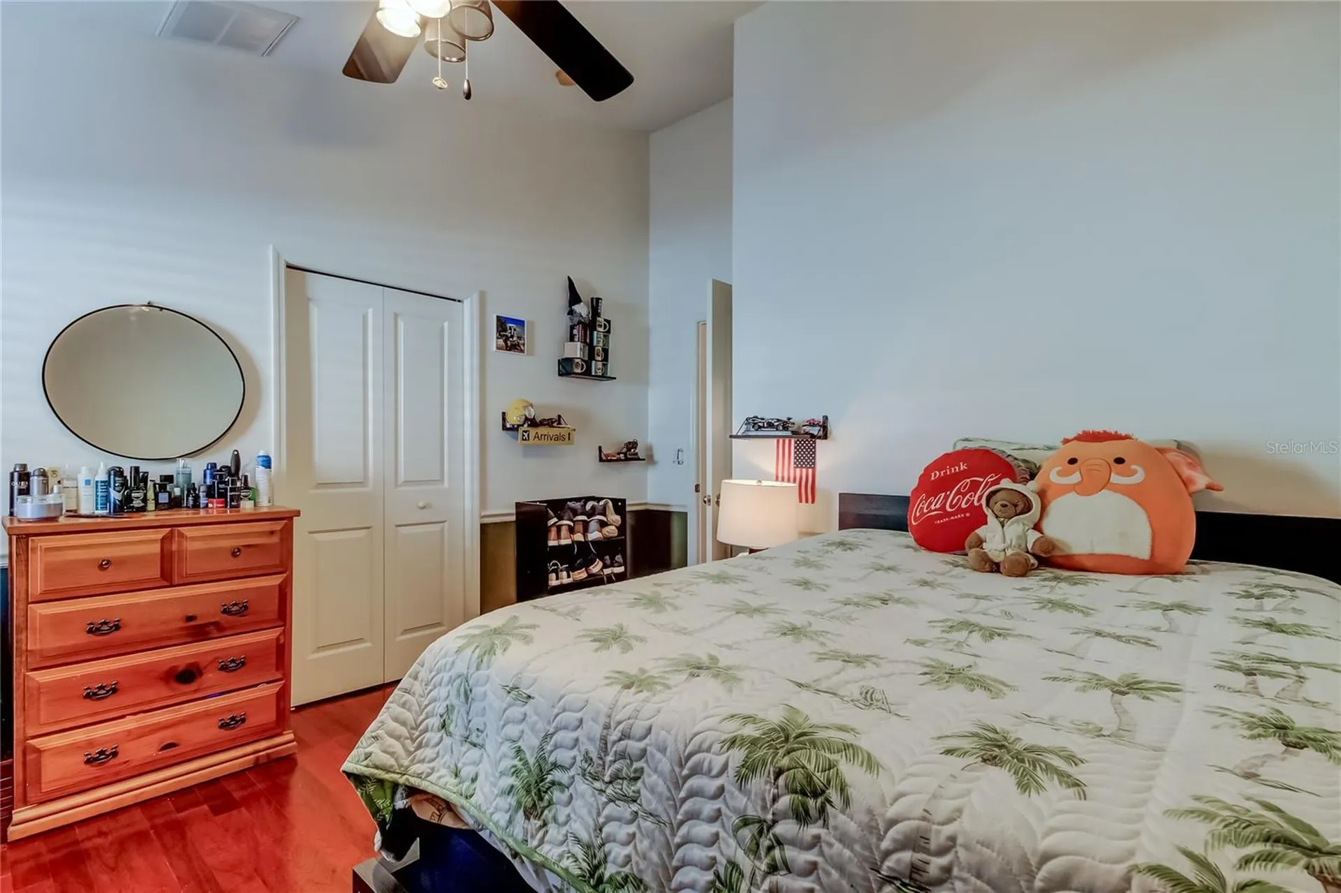 3333 Brenford Place Land O Lakes FL 34638