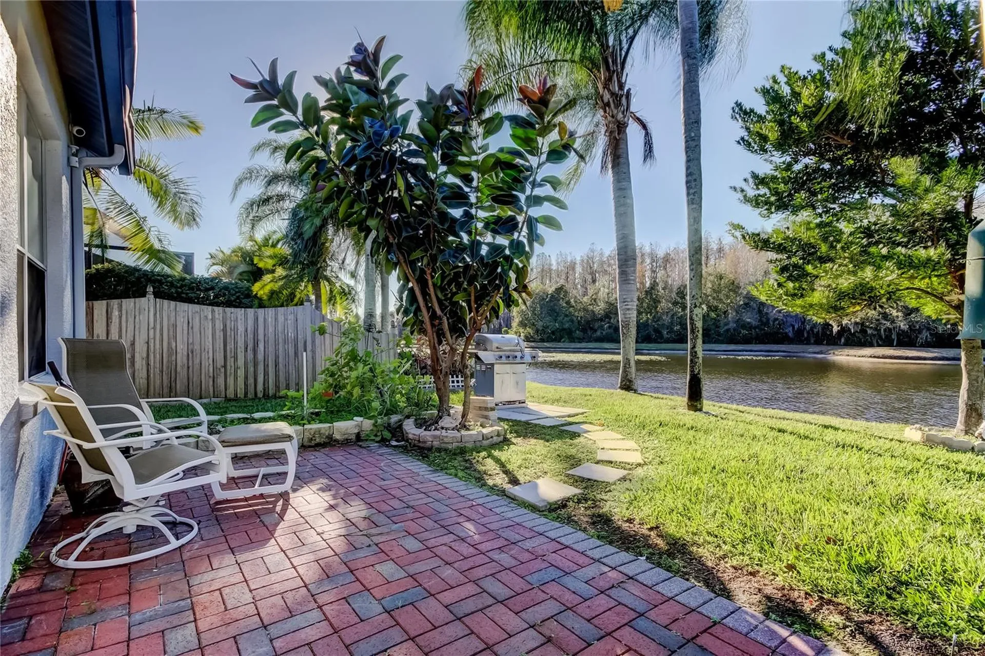 3333 Brenford Place Land O Lakes FL 34638