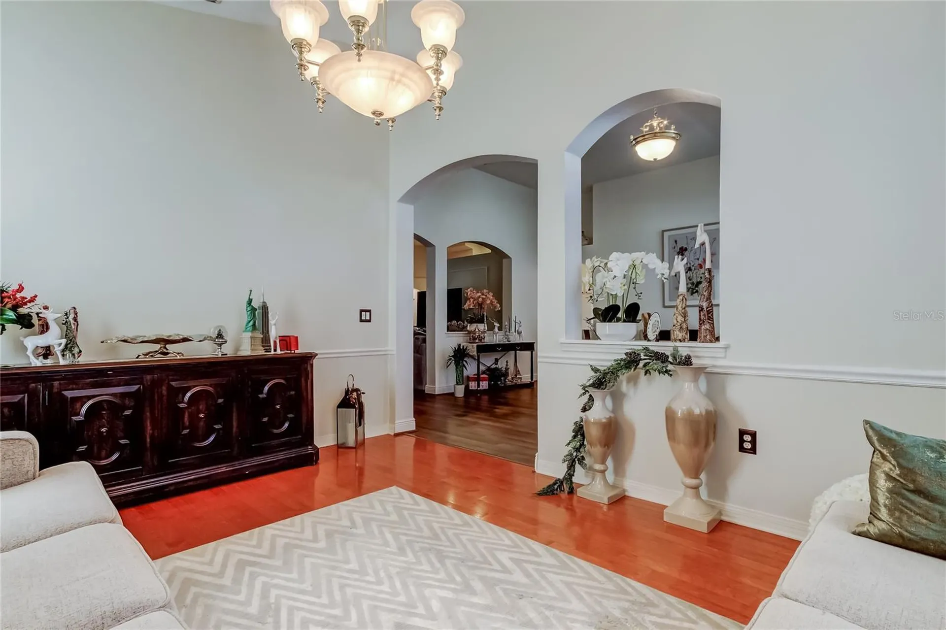 3333 Brenford Place Land O Lakes FL 34638