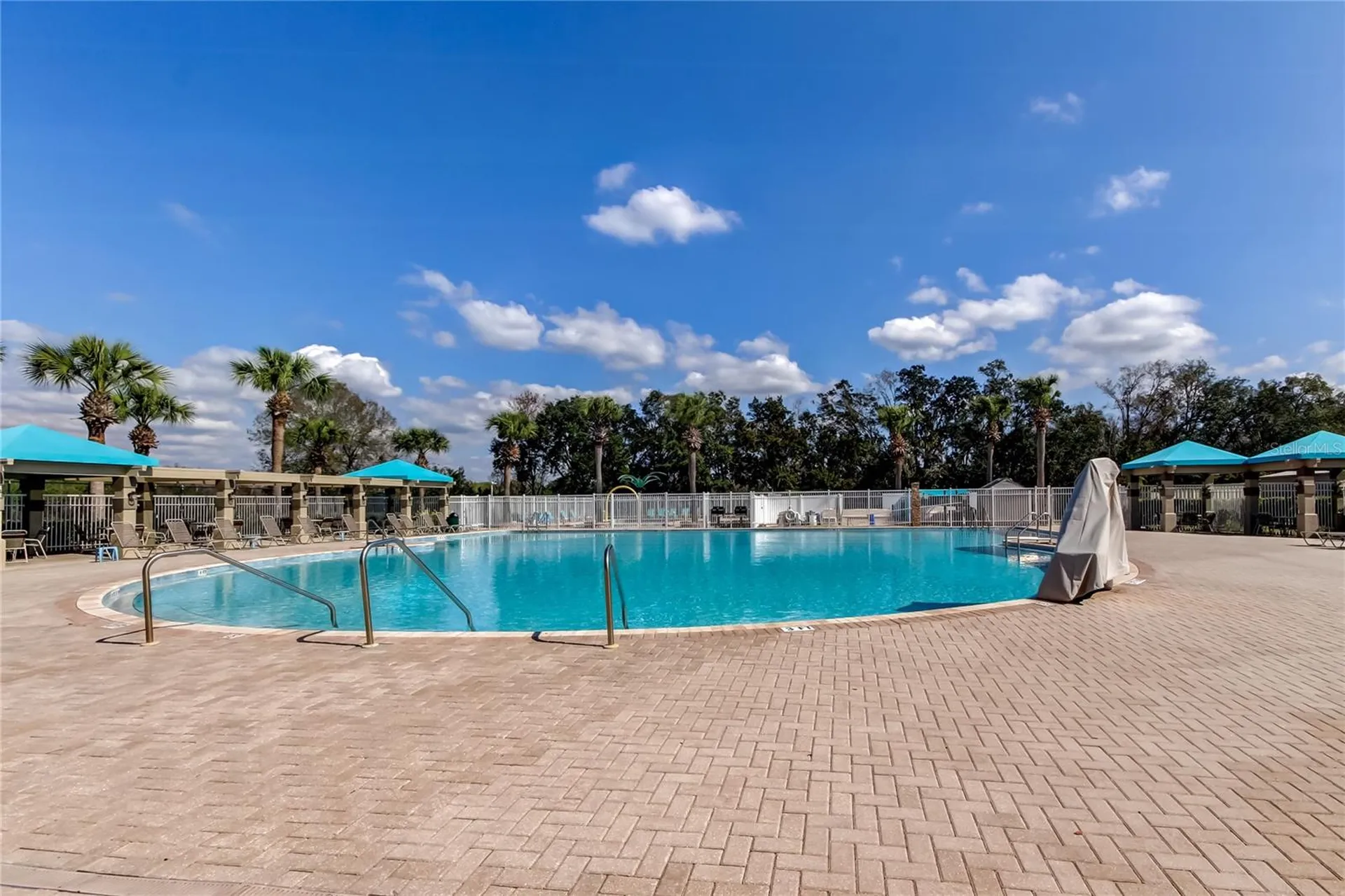 3333 Brenford Place Land O Lakes FL 34638