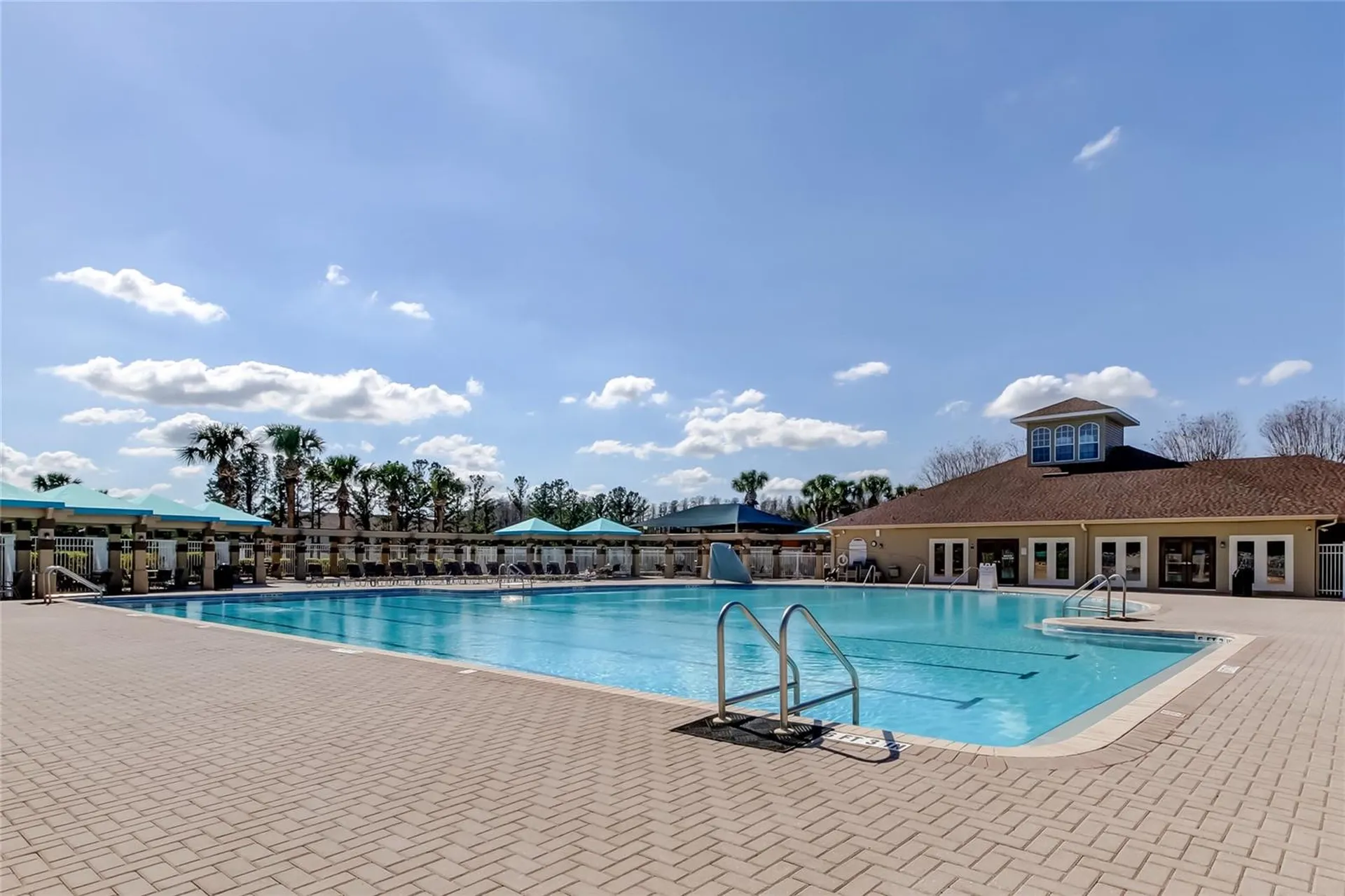 3333 Brenford Place Land O Lakes FL 34638