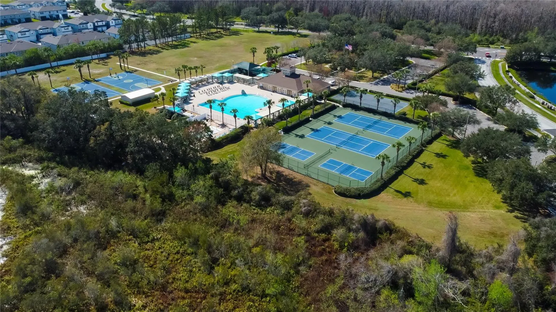 3333 Brenford Place Land O Lakes FL 34638