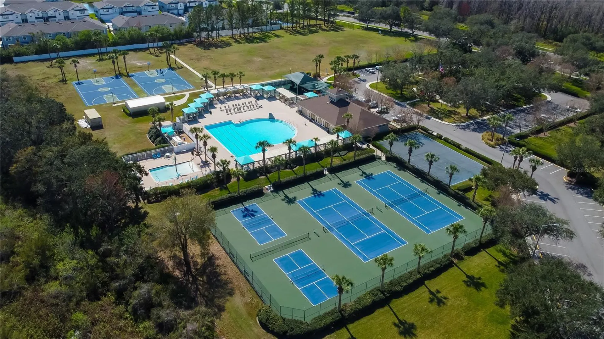 3333 Brenford Place Land O Lakes FL 34638