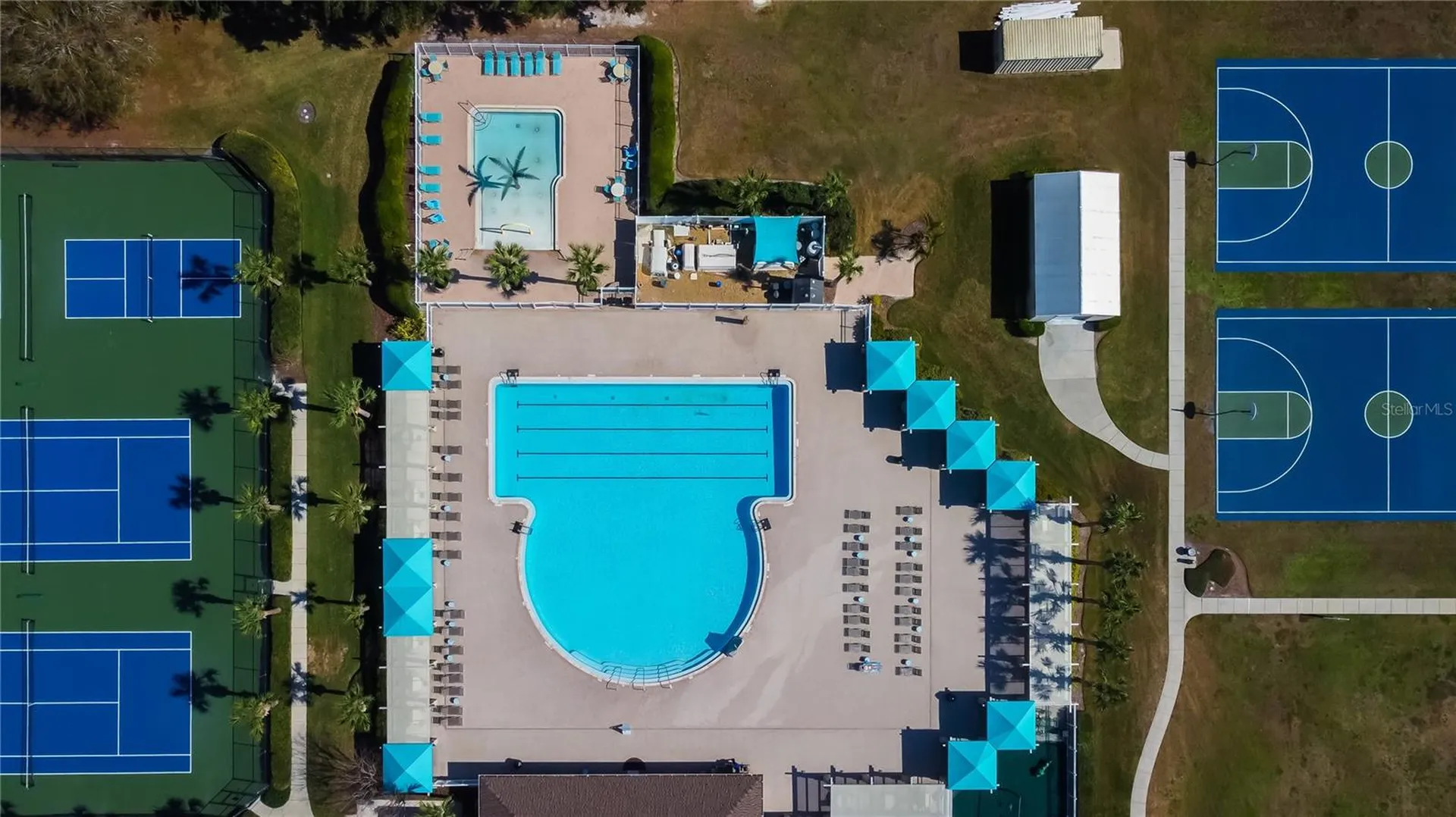 3333 Brenford Place Land O Lakes FL 34638