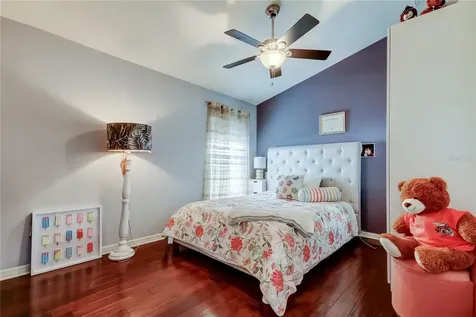 3333 Brenford Place Land O Lakes FL 34638