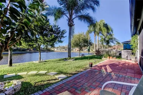 3333 Brenford Place Land O Lakes FL 34638