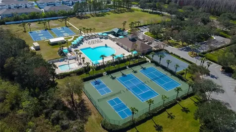 3333 Brenford Place Land O Lakes FL 34638