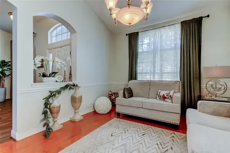 3333 Brenford Place Land O Lakes FL 34638