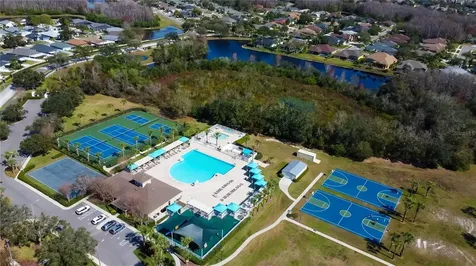 3333 Brenford Place Land O Lakes FL 34638