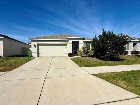 257 Meadowbrook Boulevard Winter Haven FL 33881