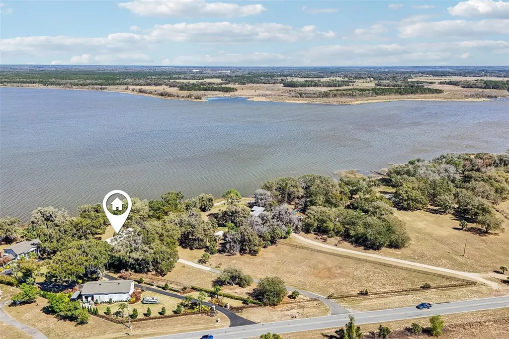 37048 County Road 452 Grand Island FL 32735