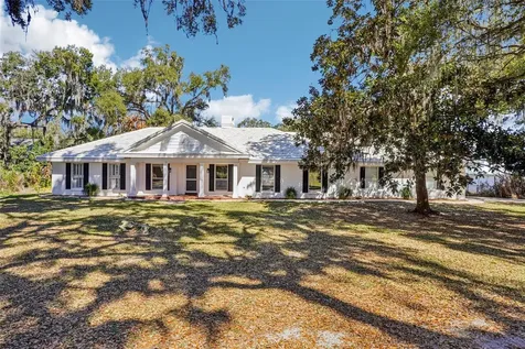 37048 County Road 452 Grand Island FL 32735