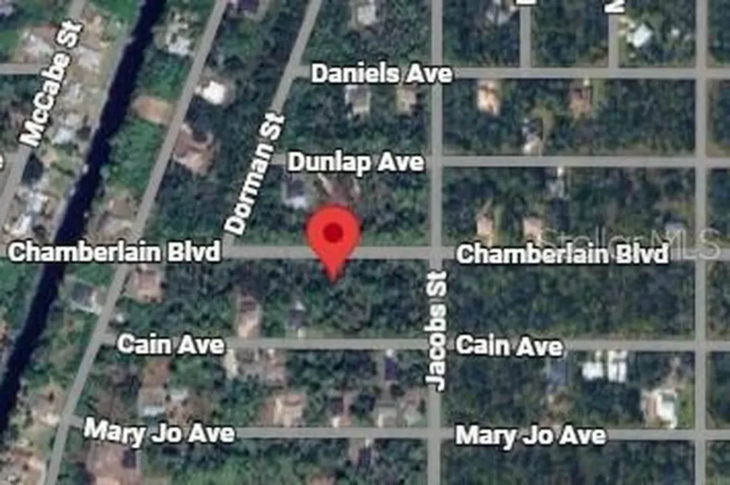13479 Chamberlain Boulevard Port Charlotte FL 33953
