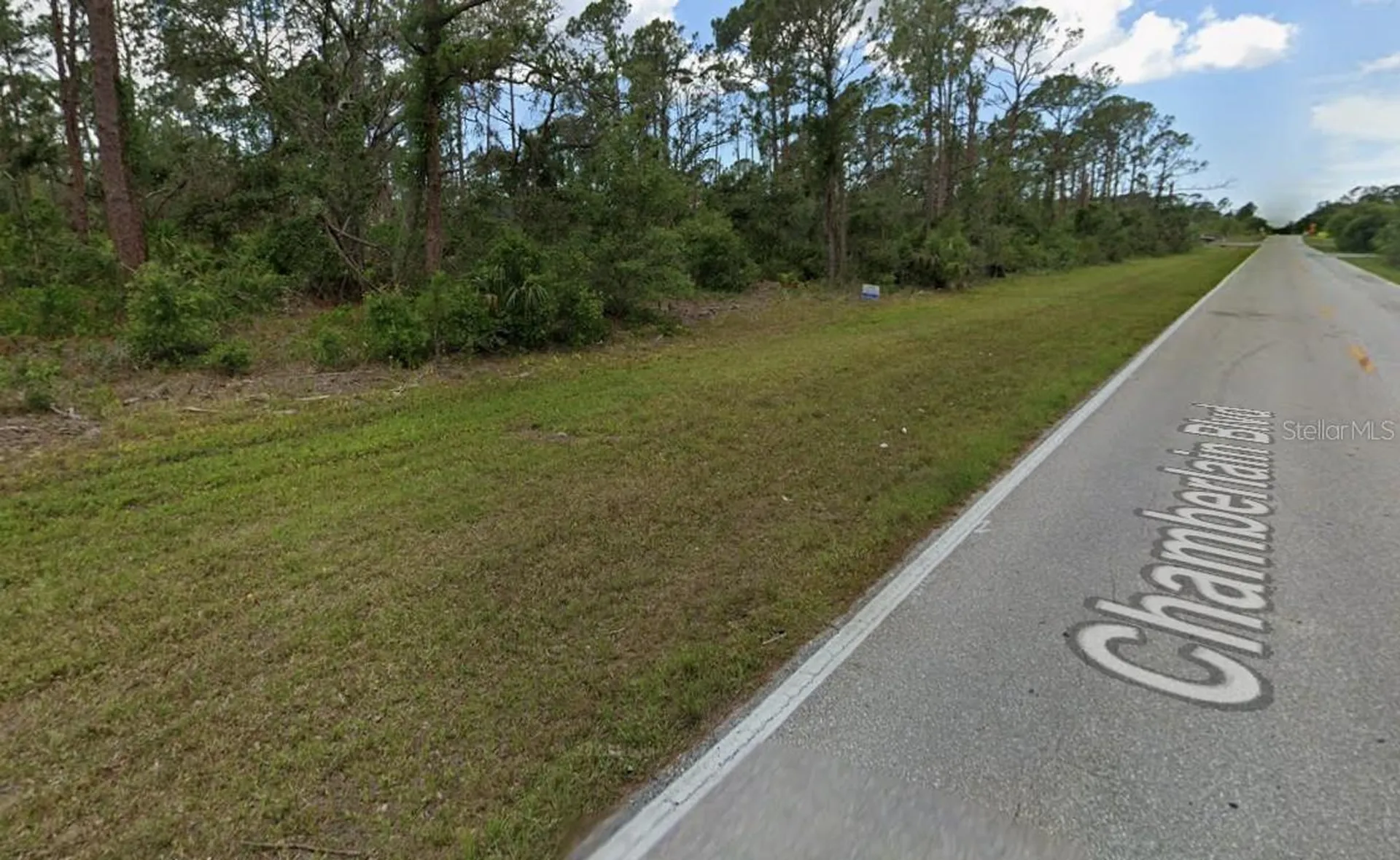 13479 Chamberlain Boulevard Port Charlotte FL 33953