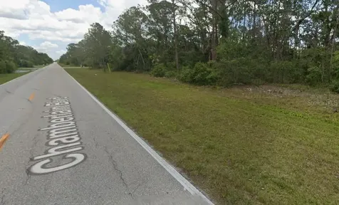 13479 Chamberlain Boulevard Port Charlotte FL 33953