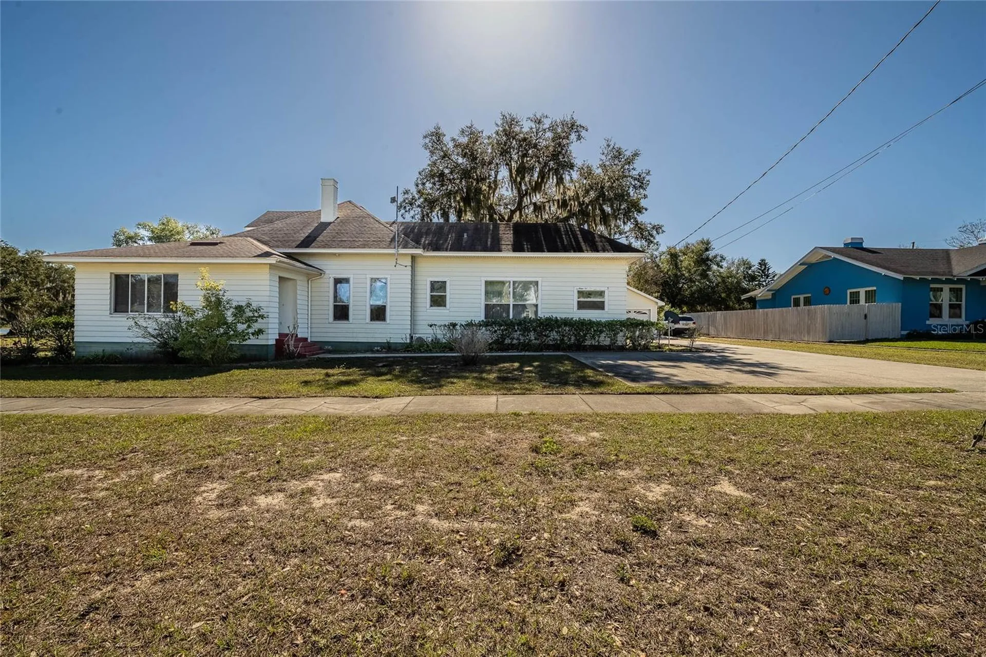 102 S Lakeshore Boulevard Lake Wales FL 33853