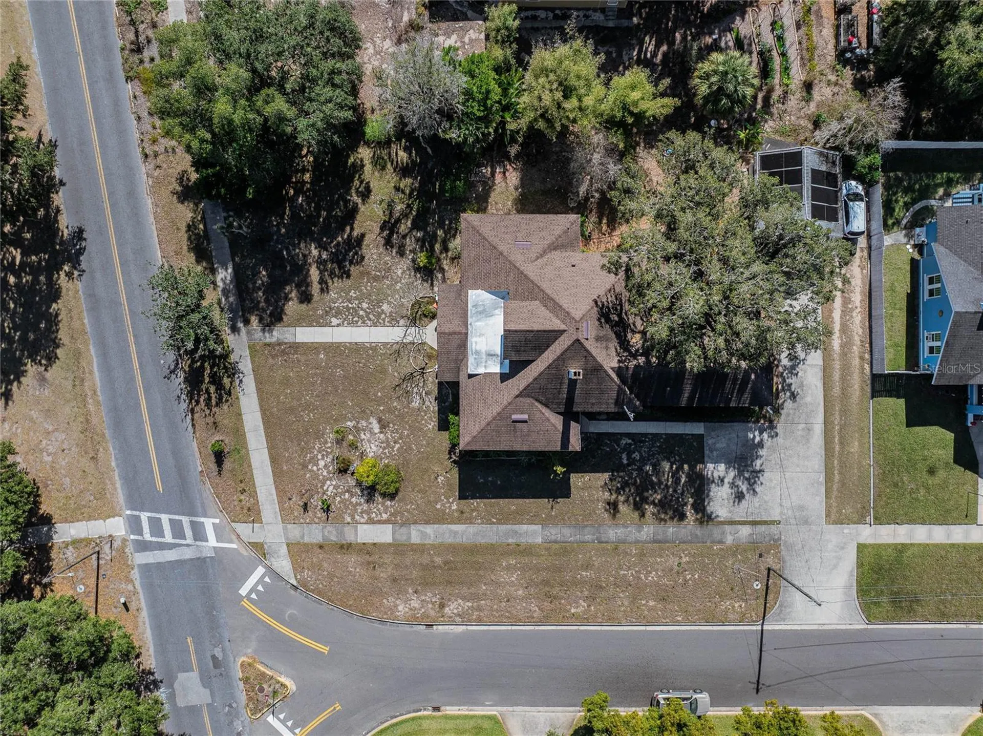 102 S Lakeshore Boulevard Lake Wales FL 33853