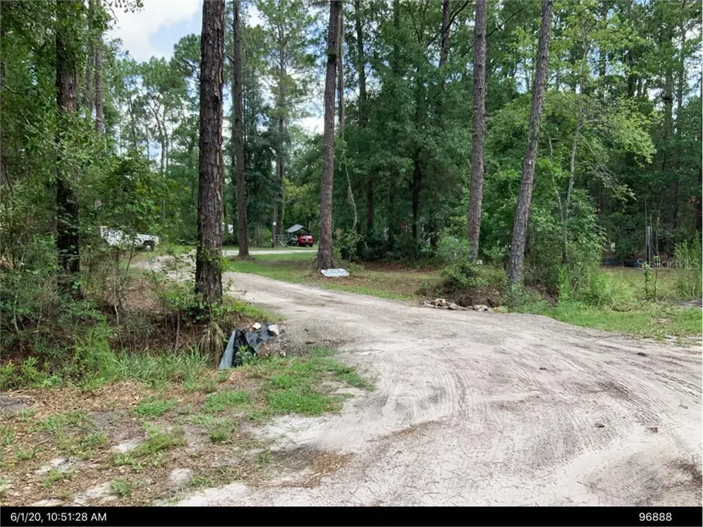9202 NE 108th Avenue Gainesville FL 32609