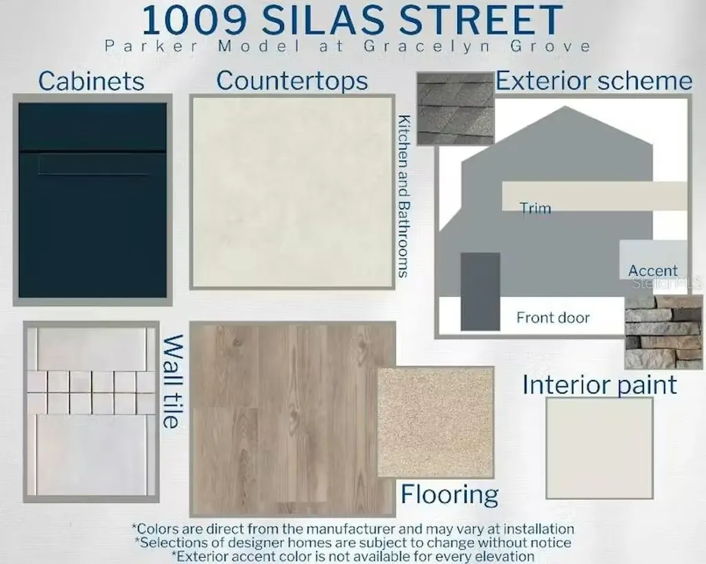 1009 Silas Street Haines City FL 33844
