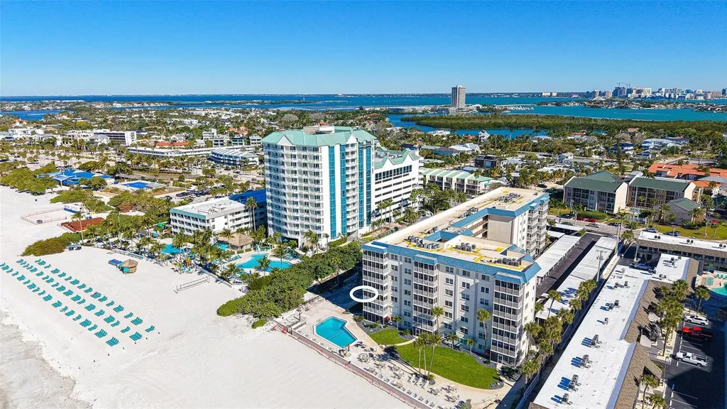 800 Benjamin Franklin Drive Sarasota FL 34236