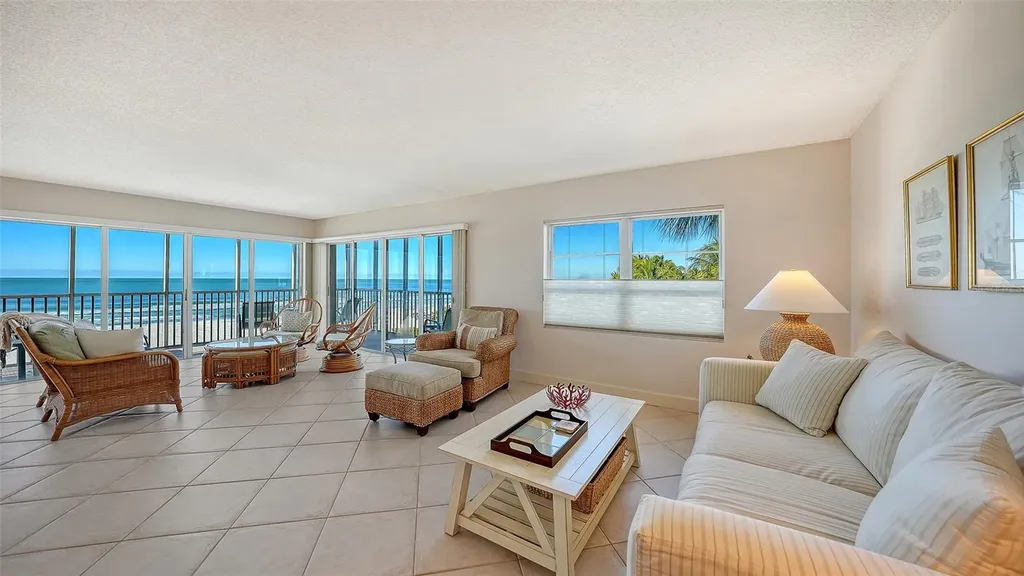 800 Benjamin Franklin Drive Sarasota FL 34236