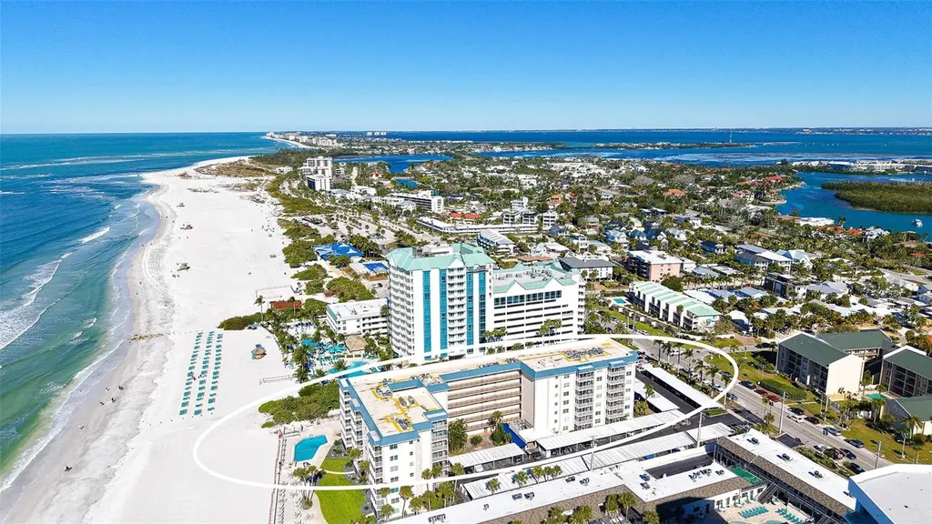 800 Benjamin Franklin Drive Sarasota FL 34236