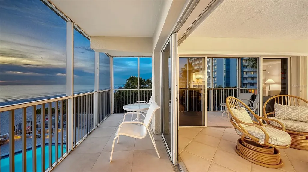 800 Benjamin Franklin Drive Sarasota FL 34236