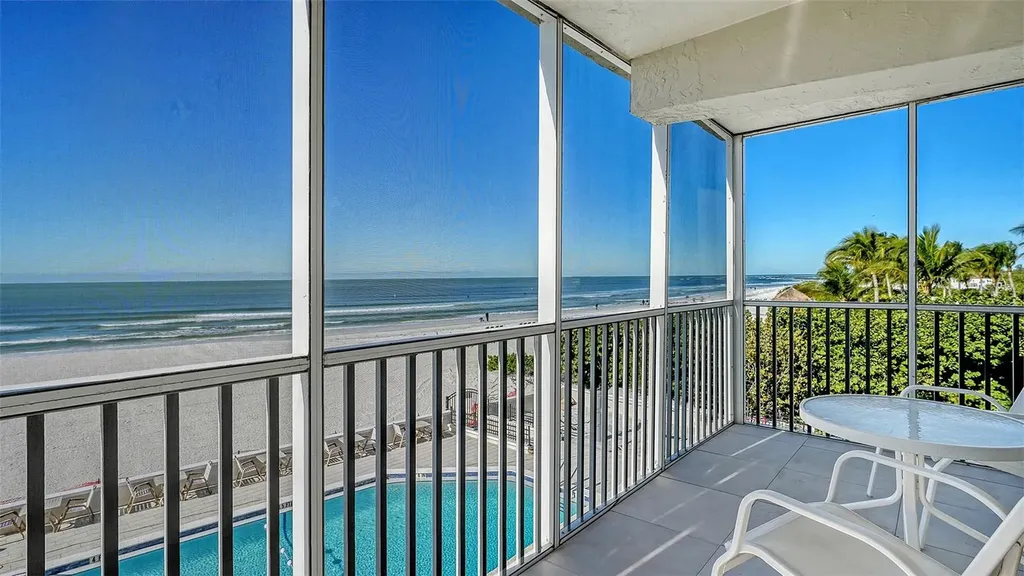 800 Benjamin Franklin Drive Sarasota FL 34236