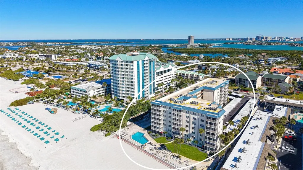 800 Benjamin Franklin Drive Sarasota FL 34236