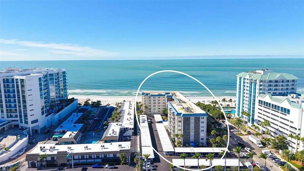 800 Benjamin Franklin Drive Sarasota FL 34236